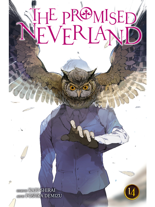 Title details for The Promised Neverland, Volume 14 by Kaiu Shirai - Wait list